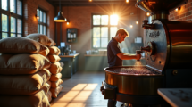 Munich Artisan Coffee Roasters