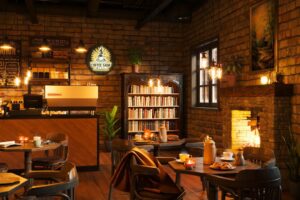 Munich Café Recommendations 2026