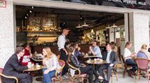 Munich Coffee Tasting Tours