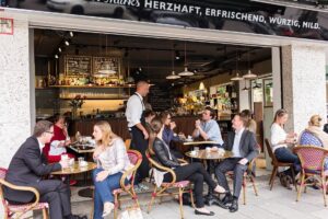 Munich Coffee Tasting Tours