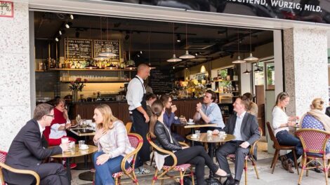 Munich Coffee Tasting Tours