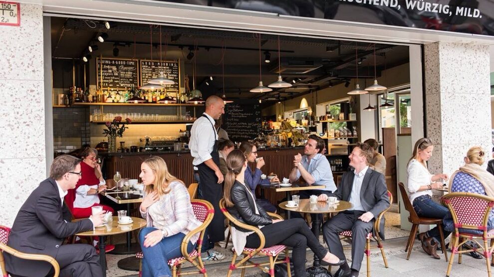 Munich Coffee Tasting Tours