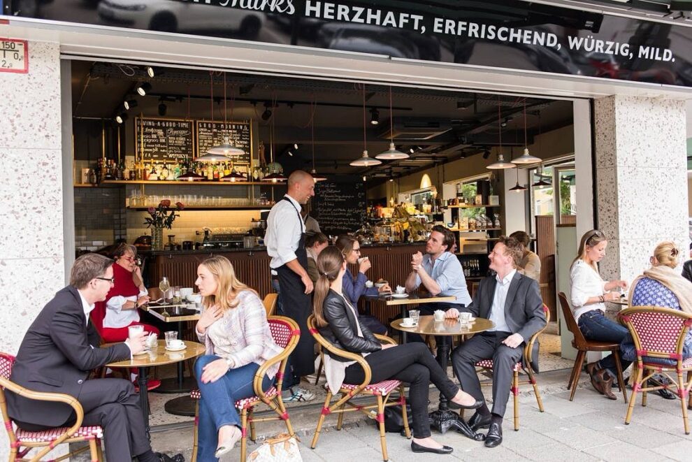 Munich Coffee Tasting Tours