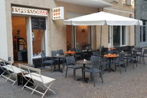 Munich Espresso Bars Guide