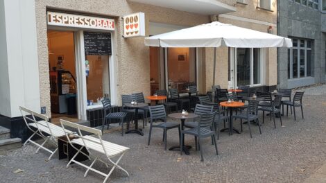 Munich Espresso Bars Guide