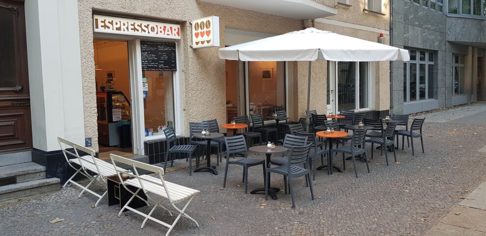 Munich Espresso Bars Guide