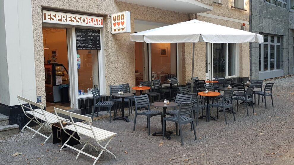 Munich Espresso Bars Guide