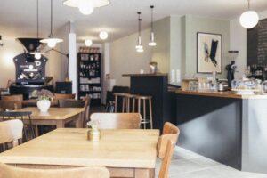 Munich Local Coffee Brands