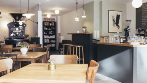 Munich Local Coffee Brands