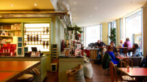 Munich Specialty Coffee Guide