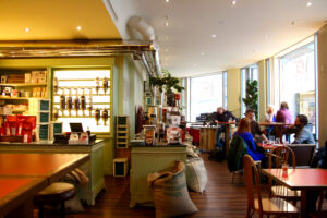 Munich Specialty Coffee Guide