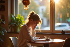 Munich coffee culture