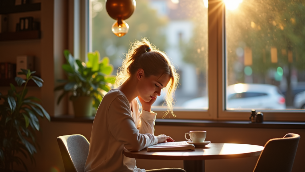 Munich coffee culture