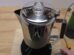 Percolator Coffee Machine