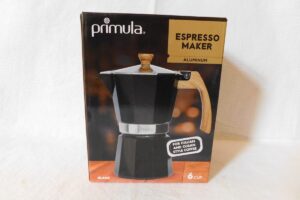 Primula Espresso Maker