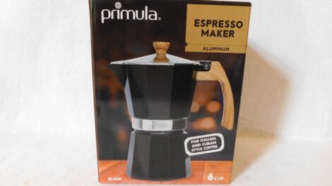 Primula Espresso Maker