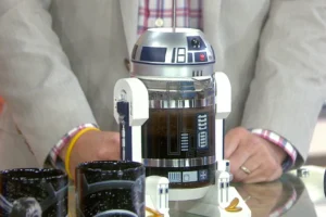 R2d2 French Press