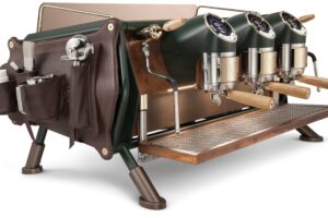San Remo Coffee Machine