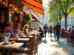 Top Cafés in Munich Germany