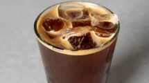 barista brewing