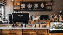 barista-style hacks