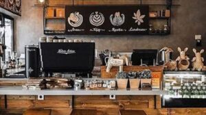 barista-style hacks