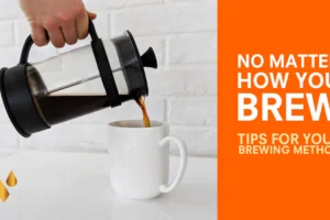 brewing tips