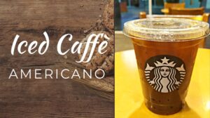 café recipes