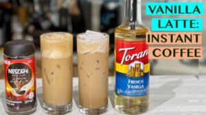caramel flavor