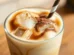 chilled coffee