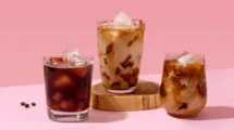 chilled drink hacks