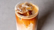 chocolate topping