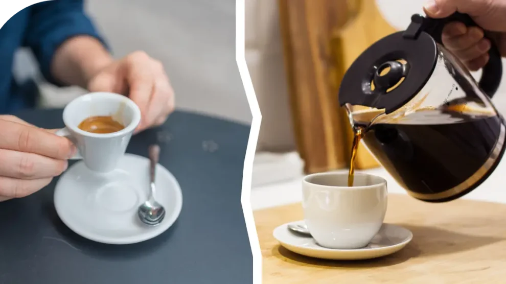coffee barista tips