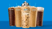 coffee cold foam