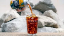 coffee cold water brewing