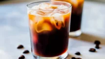 coffee creamy