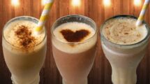coffee easy summer drink