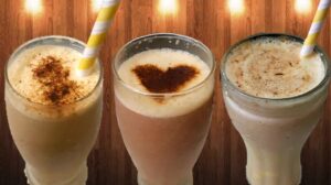 coffee easy summer drink