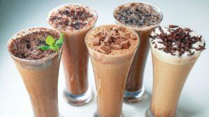 coffee homemade recipes