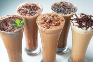 coffee homemade recipes