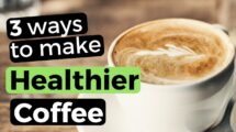 coffee preparation