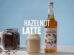 coffee recipe with hazelnut