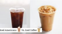 coffee summer