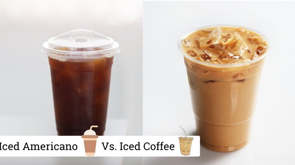 coffee summer