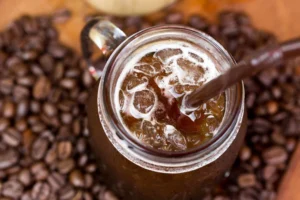 coffee vegan-friendly