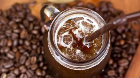 coffee vegan-friendly