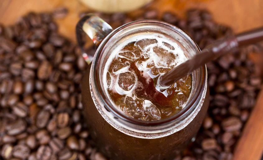 coffee vegan-friendly