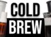 cold brew alternative