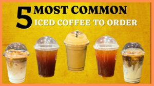 cold coffee hacks