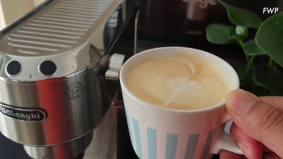 cold espresso hacks